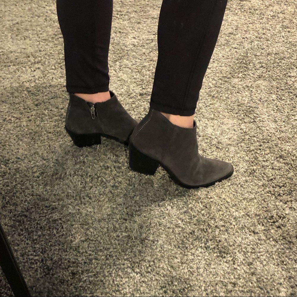 Dolce Vita Booties